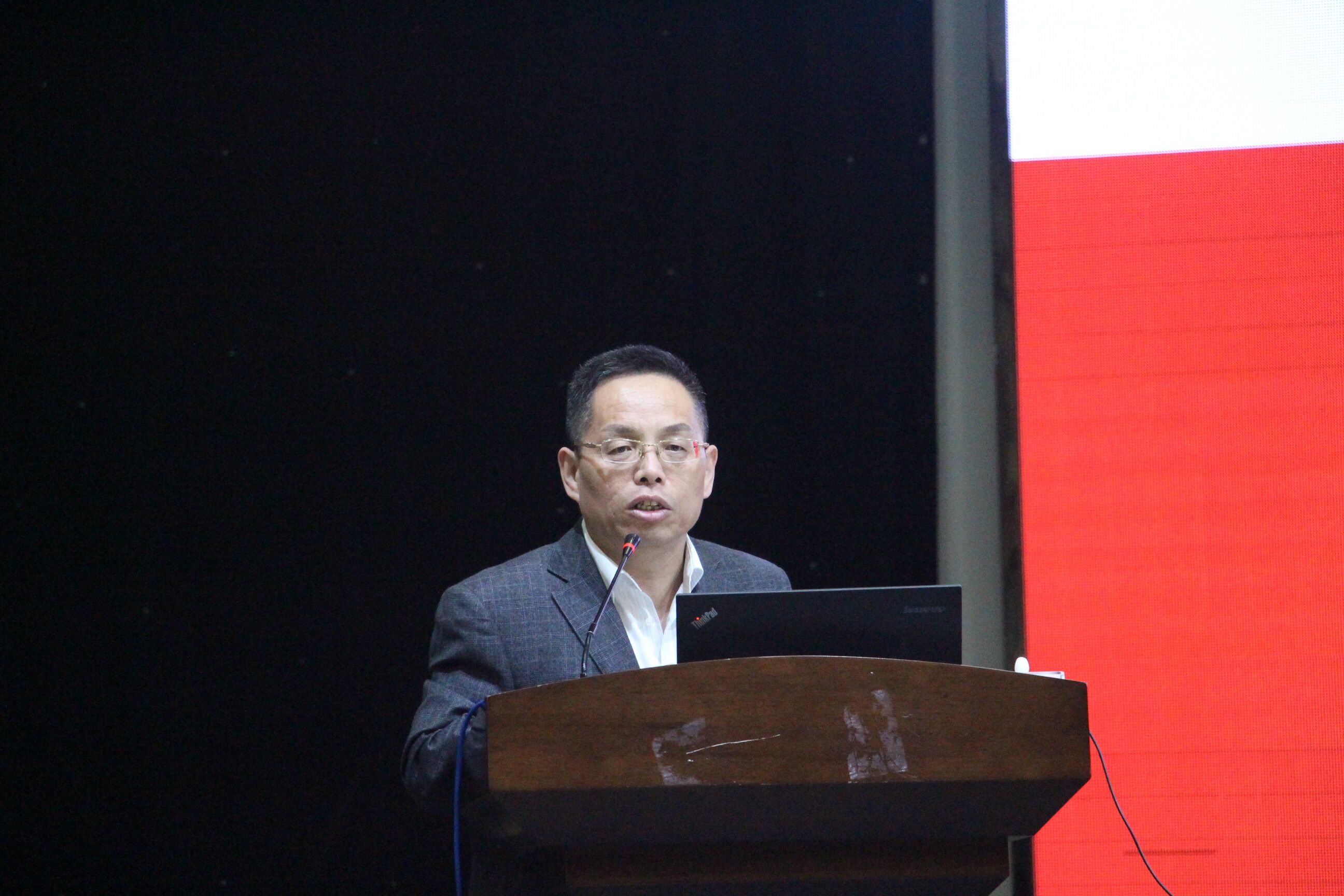 陕西师范大学宋永成博士来我校作课堂创新示范教学